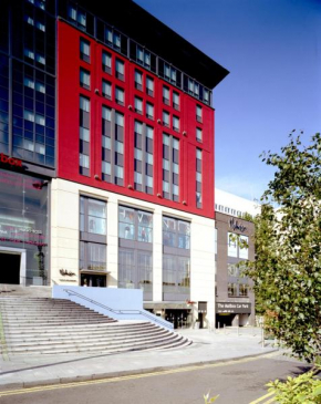  Malmaison Birmingham  Бирмингем